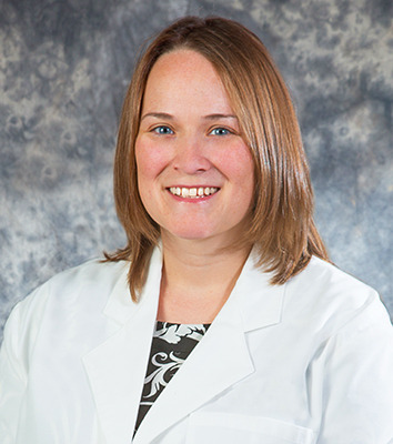 Andrea N. Bounds, MD