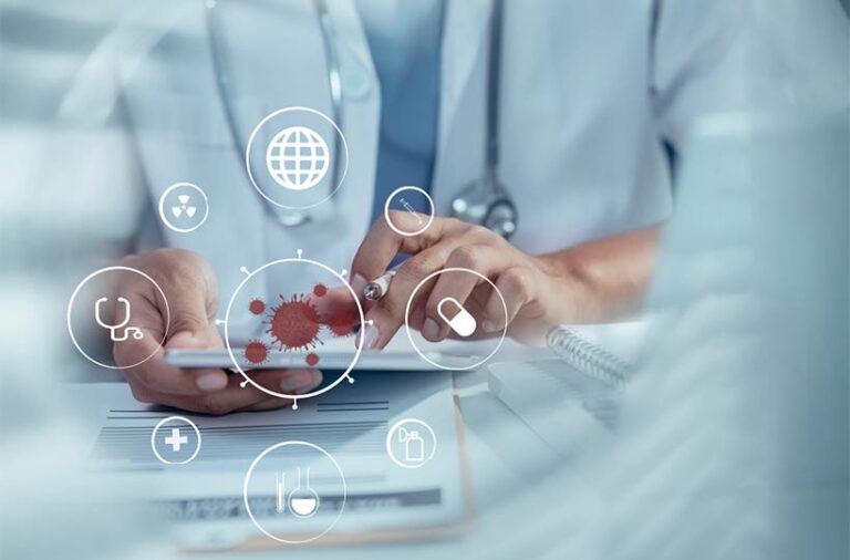 Share arkansas health information exchange regional family medicine